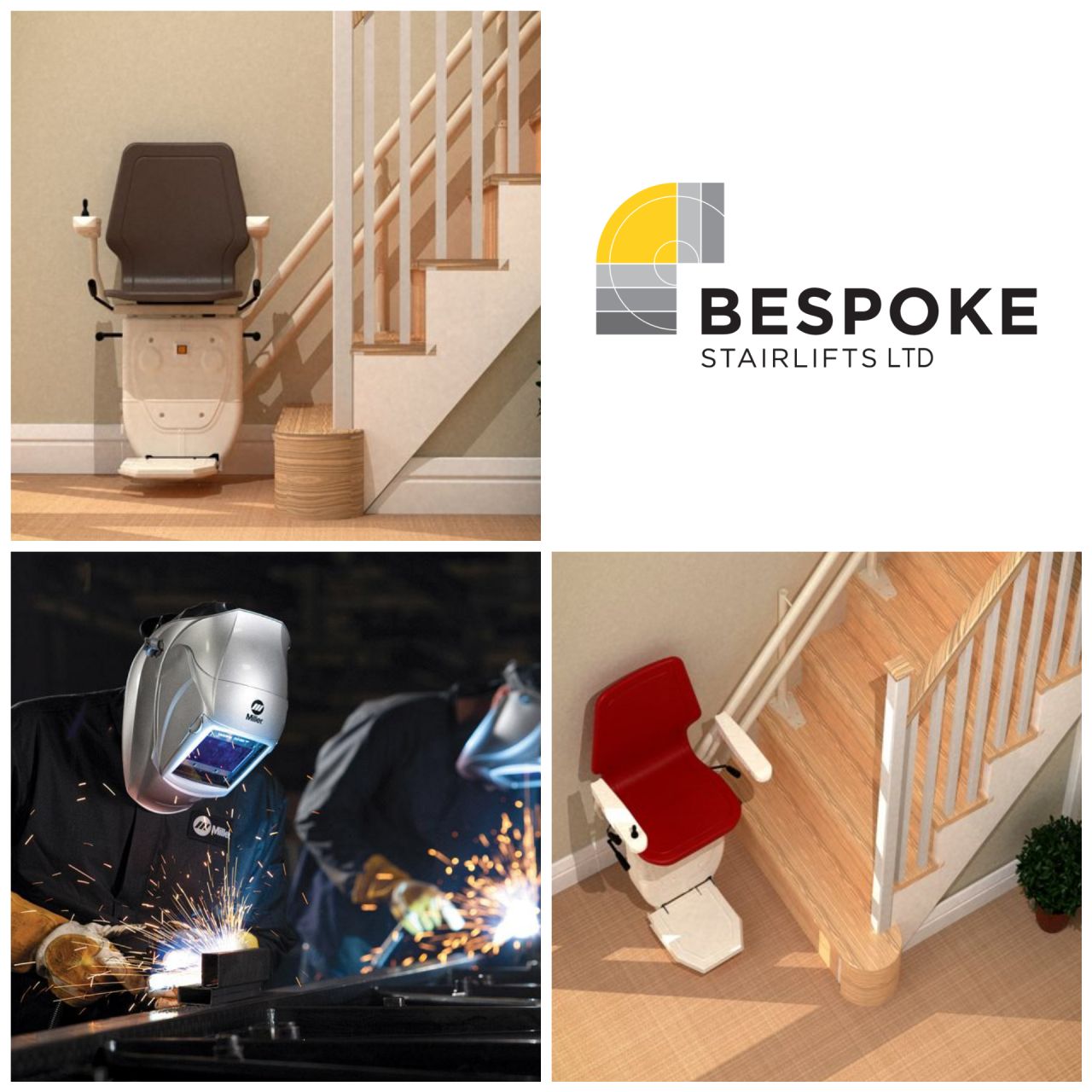 AMW Stairlifts